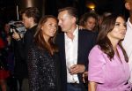 Amsterdam 3 maart 2020
Rachel Hazes viert haar 50e verjaardag bij Majestic.
David Bijlsma en Gytha Bijlsma