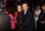 Amsterdam 3 maart 2020
Rachel Hazes viert haar 50e verjaardag bij Majestic.
David Bijslma en Gytha Bijlsma