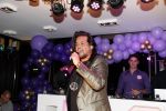 Amsterdam 3 maart 2020
Rachel Hazes viert haar 50e verjaardag bij Majestic.
David Hitipeuw