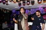Amsterdam 3 maart 2020
Rachel Hazes viert haar 50e verjaardag bij Majestic.
David Hitipeuw