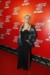 Amsterdam 10 januari 2020
Uitreiking top 40 awards van Qmusic. Davina Michelle