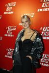 Amsterdam 10 januari 2020
Uitreiking top 40 awards van Qmusic. Davina Michelle