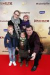 Amsterdam 1 februari 2020
Premiere Kruimeltje in Tuschinski. De Bellingaâ€™s