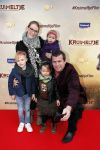 Amsterdam 1 februari 2020
Premiere Kruimeltje in Tuschinski. De Bellingaâ€™s
