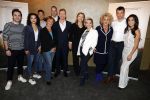 Amsterdam 2 maart 2020
Presentatie de Jantjes met oa Carry Tefsen, Karin Bloemen, Paul Groot, Mariska van Kolck, Esmee Dekker,  Samir Hassan, Mickey Vermeer en Jordy van Loon.
Presentatie vind t plaats in Carre.