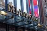 Amsterdam 19 januari 2020
Herdenkingsdienst Martin Elfrink de partner van Andre v Duin die afgelopen maandag overleden is . De Dienst was in het deLamar theater.