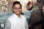 Amsterdam 12 januari 2020
Premiere Dolittle in pathe Arena. Dean Otelli