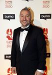 Hilversum 9 maart 2020
Uitreiking Buma awards in studio 21 op het mediapark. Dennis Ruyer