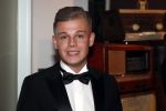 Hilversum 30 januari 2020
Radioring gala in theater gooiland . Dennis Schouten