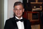 Hilversum 30 januari 2020
Radioring gala in theater gooiland . Dennis Schouten