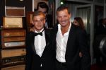 Hilversum 30 januari 2020
Radioring gala in theater gooiland . Dennis Schouten en John de Bever