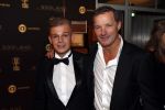 Hilversum 30 januari 2020
Radioring gala in theater gooiland . Dennis Schouten en John de Bever