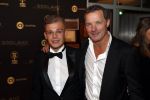 Hilversum 30 januari 2020
Radioring gala in theater gooiland . Dennis Schouten en John de Bever