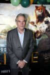 Amsterdam 12 januari 2020
Premiere Dolittle in pathe Arena. Derek de Lint