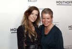 Amsterdam 6 februari 2020
Premiere Frida van het nationaal ballet in de Stopera. Dionne Slagter en haar moeder