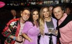 Amsterdam 3 maart 2020
Rachel Hazes viert haar 50e verjaardag bij Majestic.
Rachel Hazes met Els Hofland Rosanna Kluivert