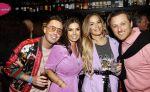 Amsterdam 3 maart 2020
Rachel Hazes viert haar 50e verjaardag bij Majestic.
Rachel Hazes met Els Hofland Rosanna Kluivert