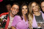Amsterdam 3 maart 2020
Rachel Hazes viert haar 50e verjaardag bij Majestic.
Rachel Hazes met Els Hofland Rosanna Kluivert
