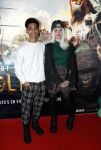 Amsterdam 12 januari 2020
Premiere Dolittle in pathe Arena.