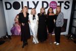 Amsterdam 29 januari 2020
Persconferentie Dolly Dots tour 2020, Angela Kramers, Angela Groothuizen, Anita Heilker, Esther Oosterbeek en Patty Zomer. Erik van der Hoff presentert het.