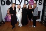 Amsterdam 29 januari 2020
Persconferentie Dolly Dots tour 2020, Angela Kramers, Angela Groothuizen, Anita Heilker, Esther Oosterbeek en Patty Zomer. Erik van der Hoff presentert het.