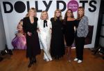Amsterdam 29 januari 2020
Persconferentie Dolly Dots tour 2020, Angela Kramers, Angela Groothuizen, Anita Heilker, Esther Oosterbeek en Patty Zomer. Erik van der Hoff presentert het.