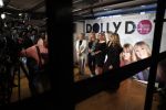Amsterdam 29 januari 2020
Persconferentie Dolly Dots tour 2020, Angela Kramers, Angela Groothuizen, Anita Heilker, Esther Oosterbeek en Patty Zomer. Erik van der Hoff presentert het.