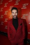Amsterdam 10 januari 2020
Uitreiking top 40 awards van Qmusic. Domien Verschuuren