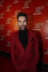 Amsterdam 10 januari 2020
Uitreiking top 40 awards van Qmusic. Domien Verschuuren