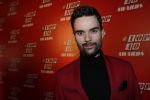 Amsterdam 10 januari 2020
Uitreiking top 40 awards van Qmusic. Domien Verschuuren