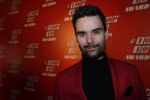 Amsterdam 10 januari 2020
Uitreiking top 40 awards van Qmusic. Domien Verschuuren