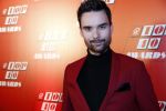 Amsterdam 10 januari 2020
Uitreiking top 40 awards van Qmusic. Domien Verschuuren