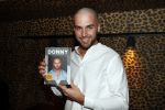 Amsterdam 10 februari 2020
Boek presentatie Donny Roelvink bij Mama Kelly.
Zijn ouders Dries Lucienne Kenter en broer Dave waren natuurlijk aanwezig.
