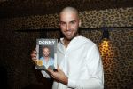Amsterdam 10 februari 2020
Boek presentatie Donny Roelvink bij Mama Kelly.
Zijn ouders Dries Lucienne Kenter en broer Dave waren natuurlijk aanwezig.