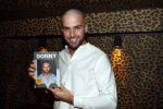 Amsterdam 10 februari 2020
Boek presentatie Donny Roelvink bij Mama Kelly.
Zijn ouders Dries Lucienne Kenter en broer Dave waren natuurlijk aanwezig.