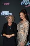 Amsterdam 27 januari 2020
Premiere Onze Jongens in Miami in Tuschinski. Doerien Rose kwam met haar moeder