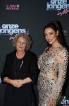 Amsterdam 27 januari 2020
Premiere Onze Jongens in Miami in Tuschinski. Doerien Rose kwam met haar moeder