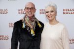 Rotterdam 8 maart 2020
Premiere Hello Dolly in het nieuwe Luxor. Doris Baaten