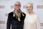 Rotterdam 8 maart 2020
Premiere Hello Dolly in het nieuwe Luxor. Doris Baaten