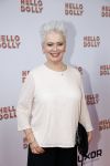 Rotterdam 8 maart 2020
Premiere Hello Dolly in het nieuwe Luxor. Doris Baaten