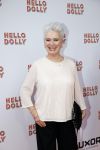 Rotterdam 8 maart 2020
Premiere Hello Dolly in het nieuwe Luxor. Doris Baaten
