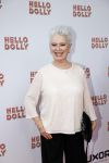 Rotterdam 8 maart 2020
Premiere Hello Dolly in het nieuwe Luxor. Doris Baaten