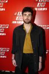 Amsterdam 10 januari 2020
Uitreiking top 40 awards van Qmusic. Duncan Laurence