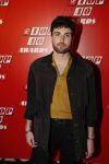 Amsterdam 10 januari 2020
Uitreiking top 40 awards van Qmusic. Duncan Laurence