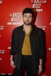 Amsterdam 10 januari 2020
Uitreiking top 40 awards van Qmusic. Duncan Laurence