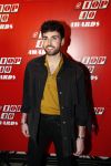 Amsterdam 10 januari 2020
Uitreiking top 40 awards van Qmusic. Duncan Laurence