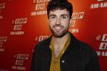 Amsterdam 10 januari 2020
Uitreiking top 40 awards van Qmusic. Duncan Laurence