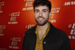 Amsterdam 10 januari 2020
Uitreiking top 40 awards van Qmusic. Duncan Laurence