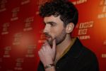 Amsterdam 10 januari 2020
Uitreiking top 40 awards van Qmusic. Duncan Laurence