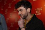 Amsterdam 10 januari 2020
Uitreiking top 40 awards van Qmusic. Duncan Laurence